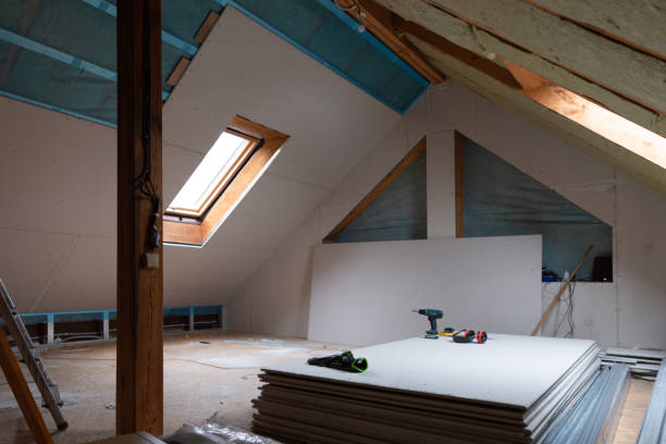 Best Blown-in Insulation in Lakewood, CO