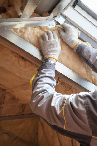 Types of Insulation We Offer in Lakewood, CO