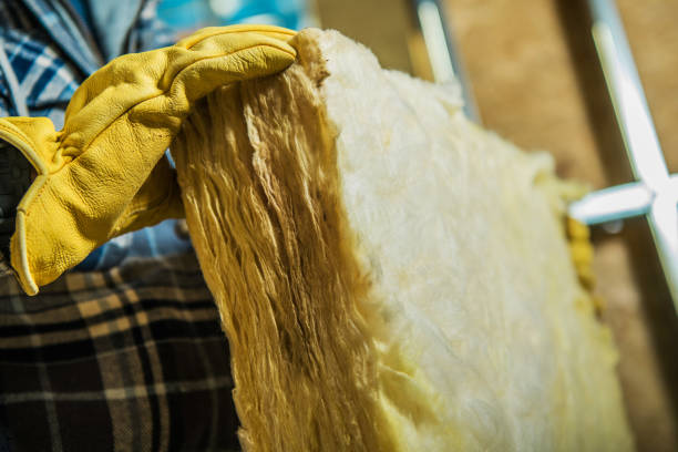 Best Energy Efficiency Insulation in Lakewood, CO