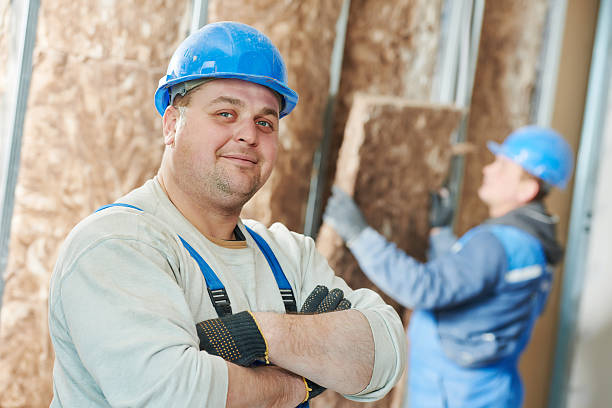 Trusted Lakewood, CO Insulation Contractor Experts