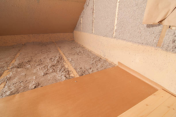 Best Geographic-Specific Insulation Services in Lakewood, CO